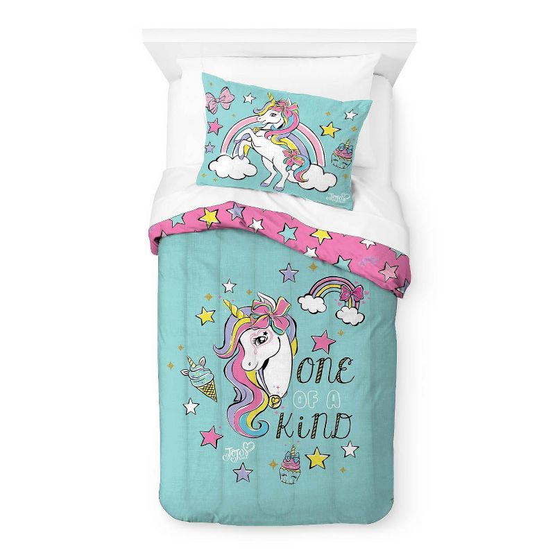 Full JoJo Siwa Comforter