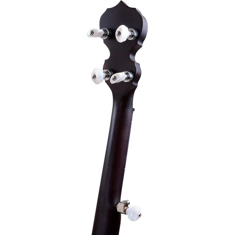 Deering Artisan Goodtime 5-String Open Back Banjo