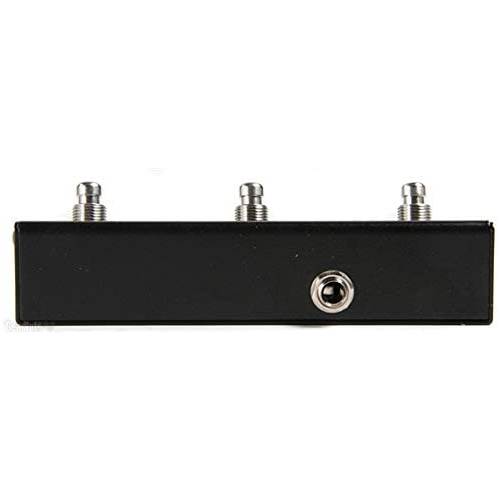 DigiTech FS3X Three-Function Foot Switch