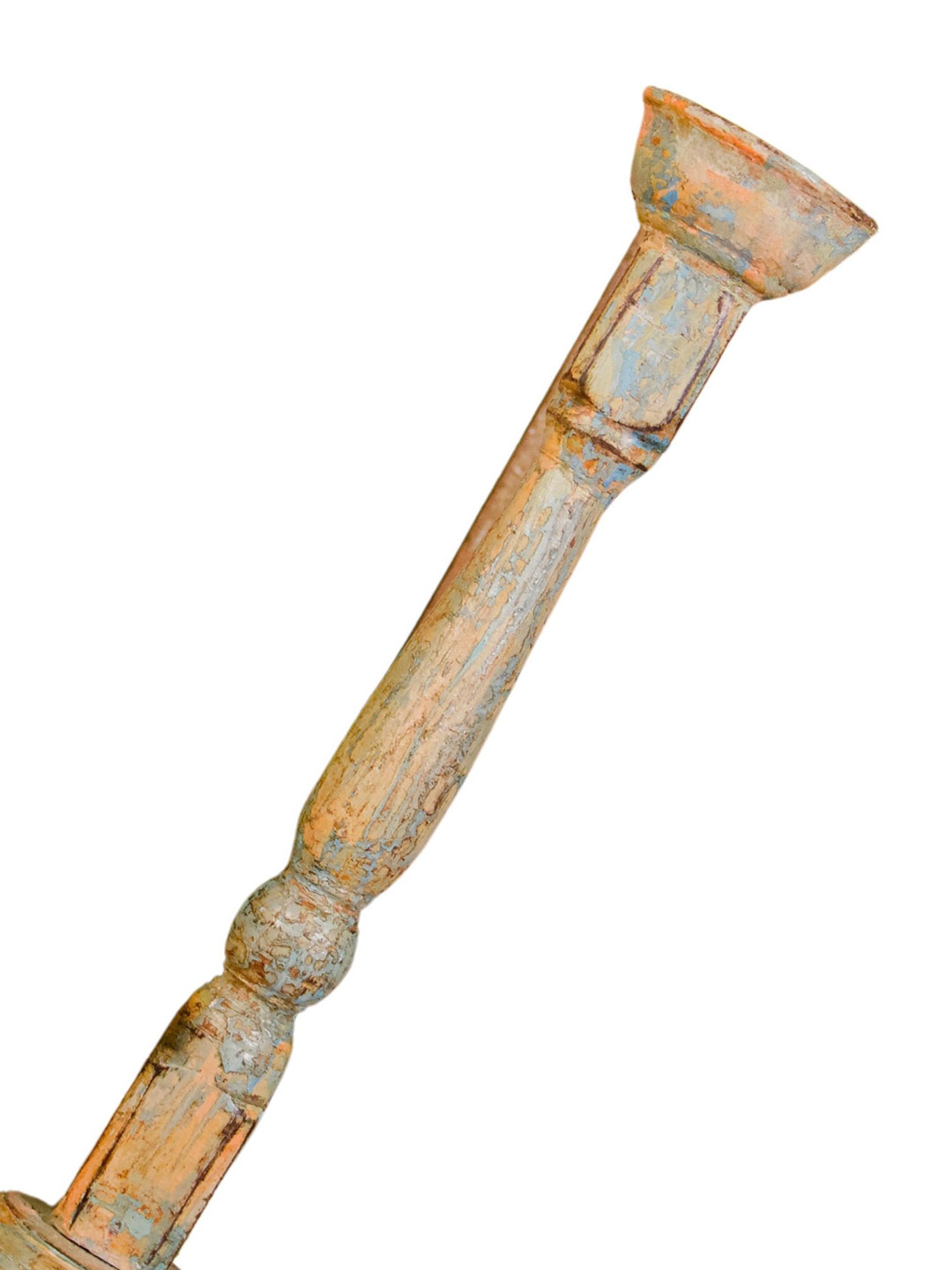 Darice Pack of 2 Cleveland Vintage Lighting Edison Style E12S Base Flame Candelabra Bulbs