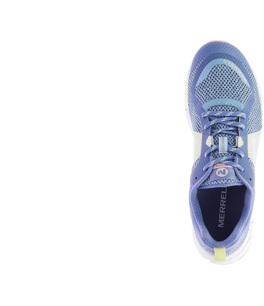 Merrell Women's Banshee Mesh Trail Runners
