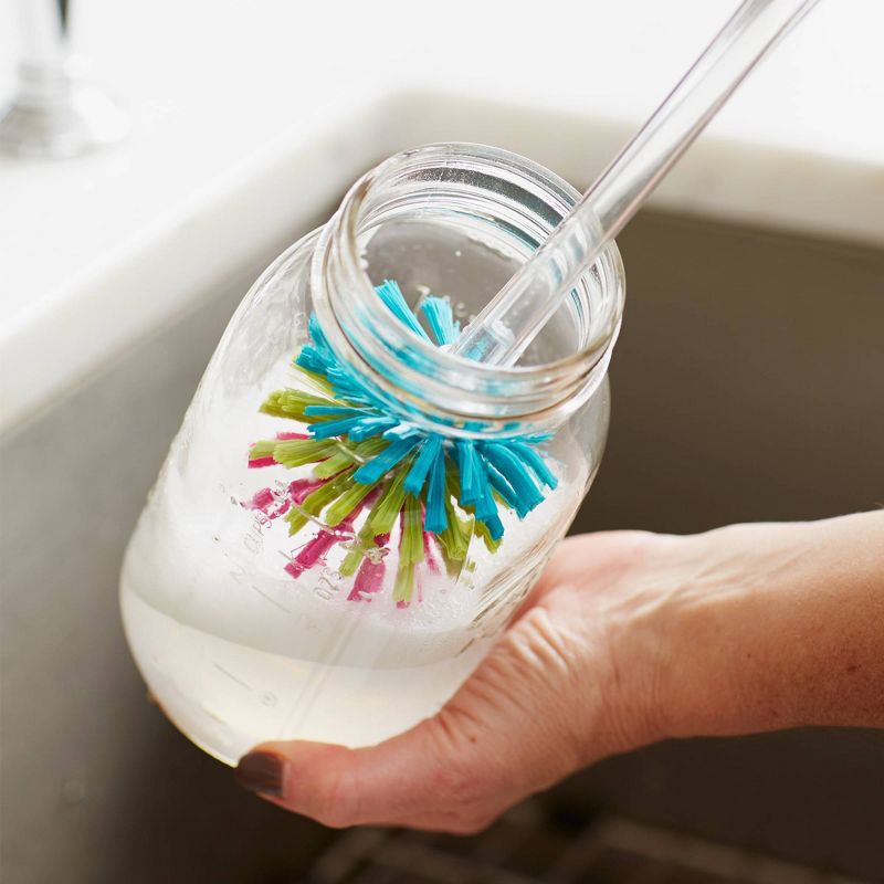 Casabella Dishwand Bottle Brush