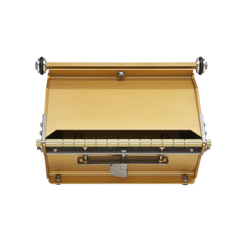 TapeTech 20TTX-R 7 in. Flat Box