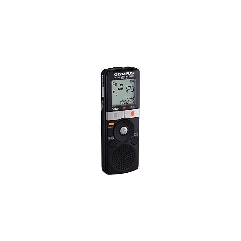 VN7200 Digital Voice Recorder