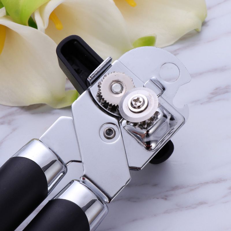 Black & Decker CO100B Spacemaker Traditional Can Opener