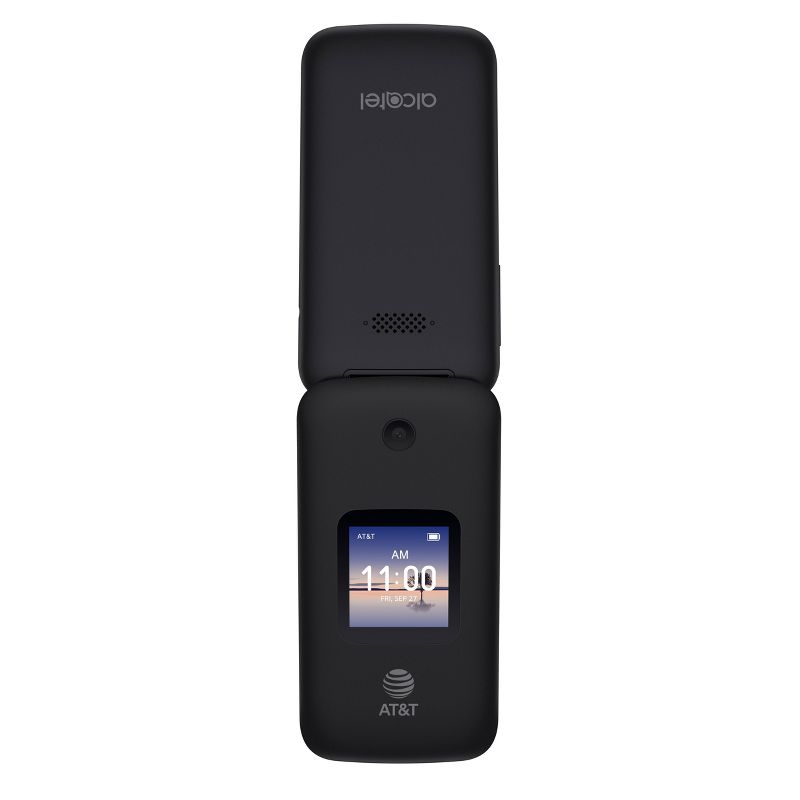 Tracfone Premier Pro Plus 4G LTE Prepaid Smartphone (32GB) - Titan