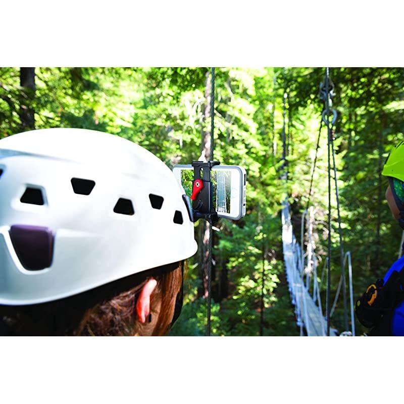 GripTight SmartphoneAction Camera Flexible Tripod Stand Kit