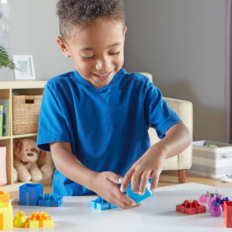 Learning Resources Counting Surprise Party