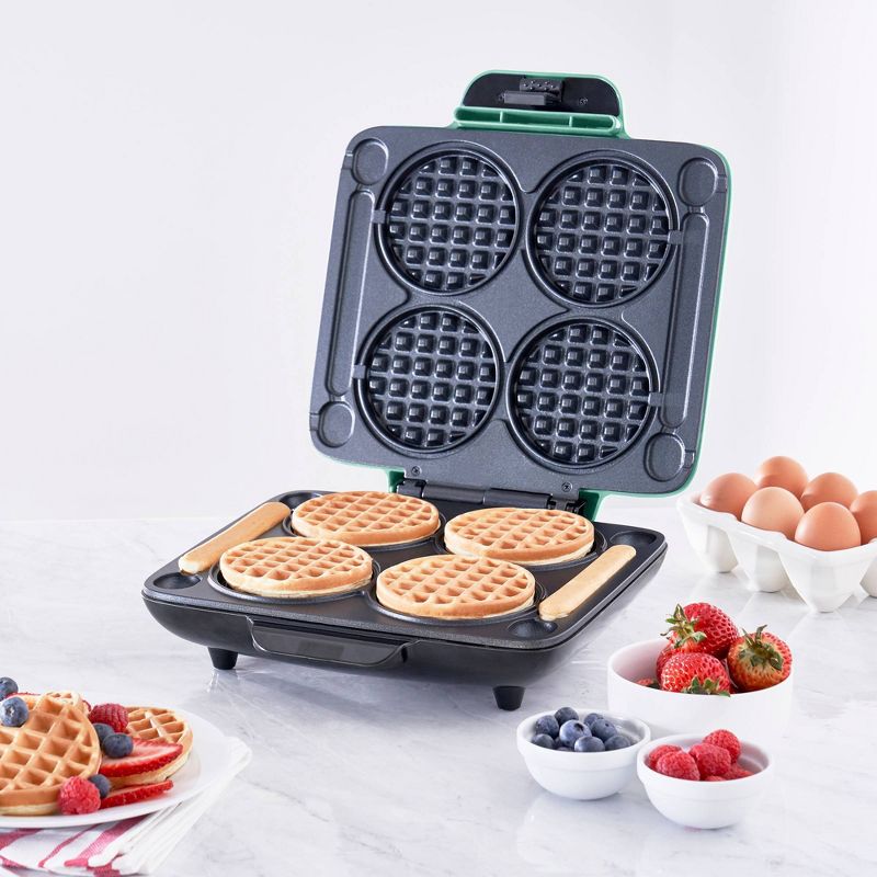 Dash Multi Mini Waffle Maker
