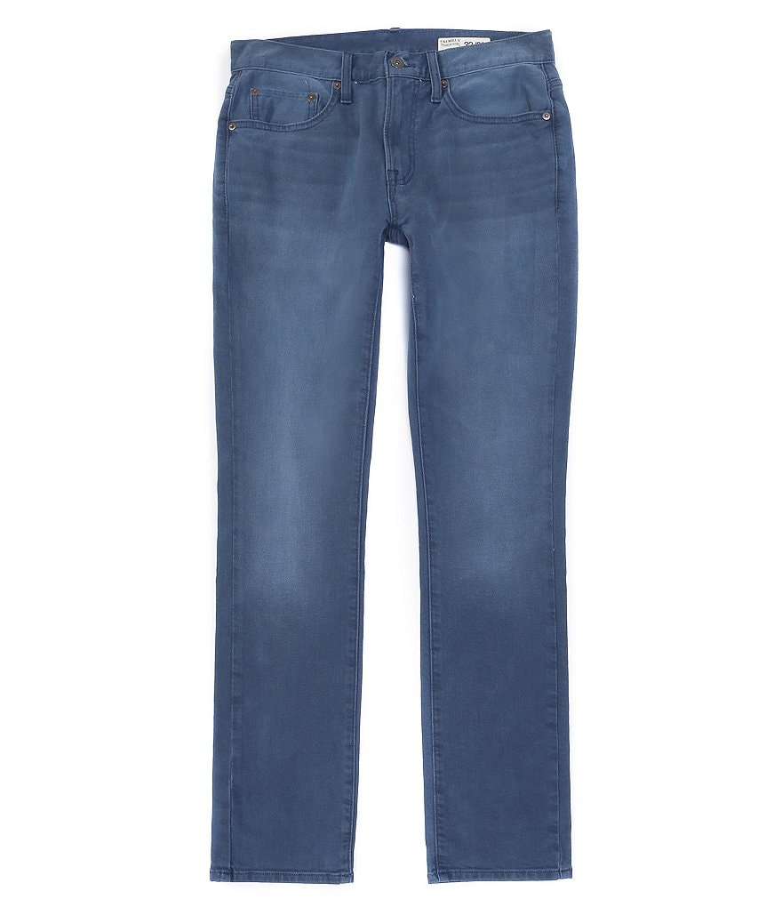 Cremieux Jeans Slim-Fit Cloud Blue Jeans