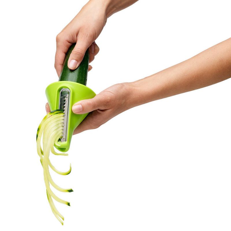 Vibe by Chef'n Spiralizer & Pusher