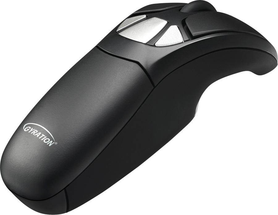 Adesso Air Mouse Go Plus