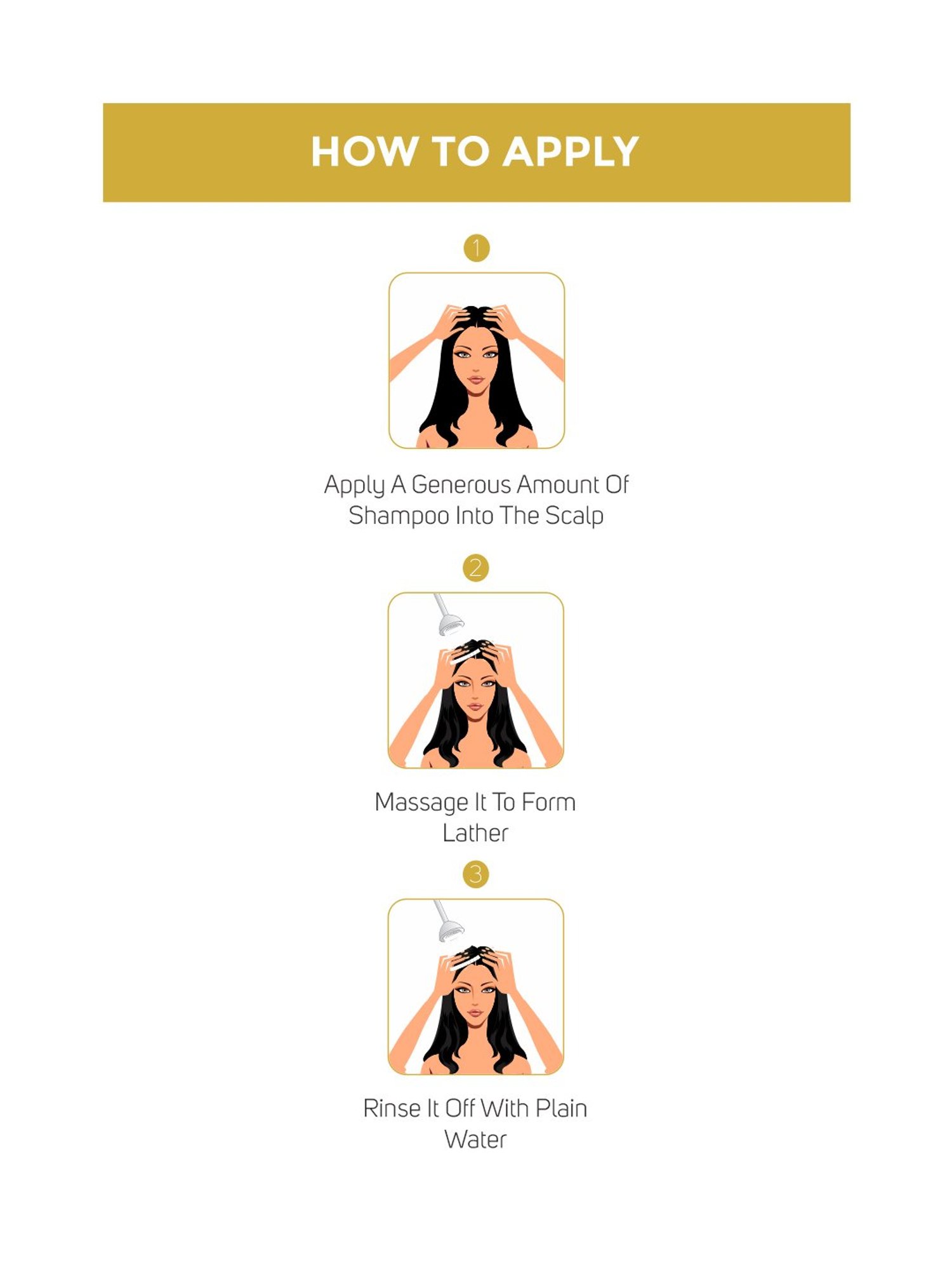 Vegetal Color Protection Shampoo - 200 gm