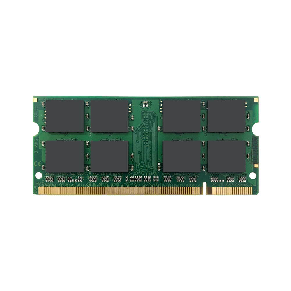 ZVVN 2GB 200-Pin DDR2 SO-DIMM DDR2 533 (PC2 4200) Laptop Notebook Memory Model 2S2E53ZV01