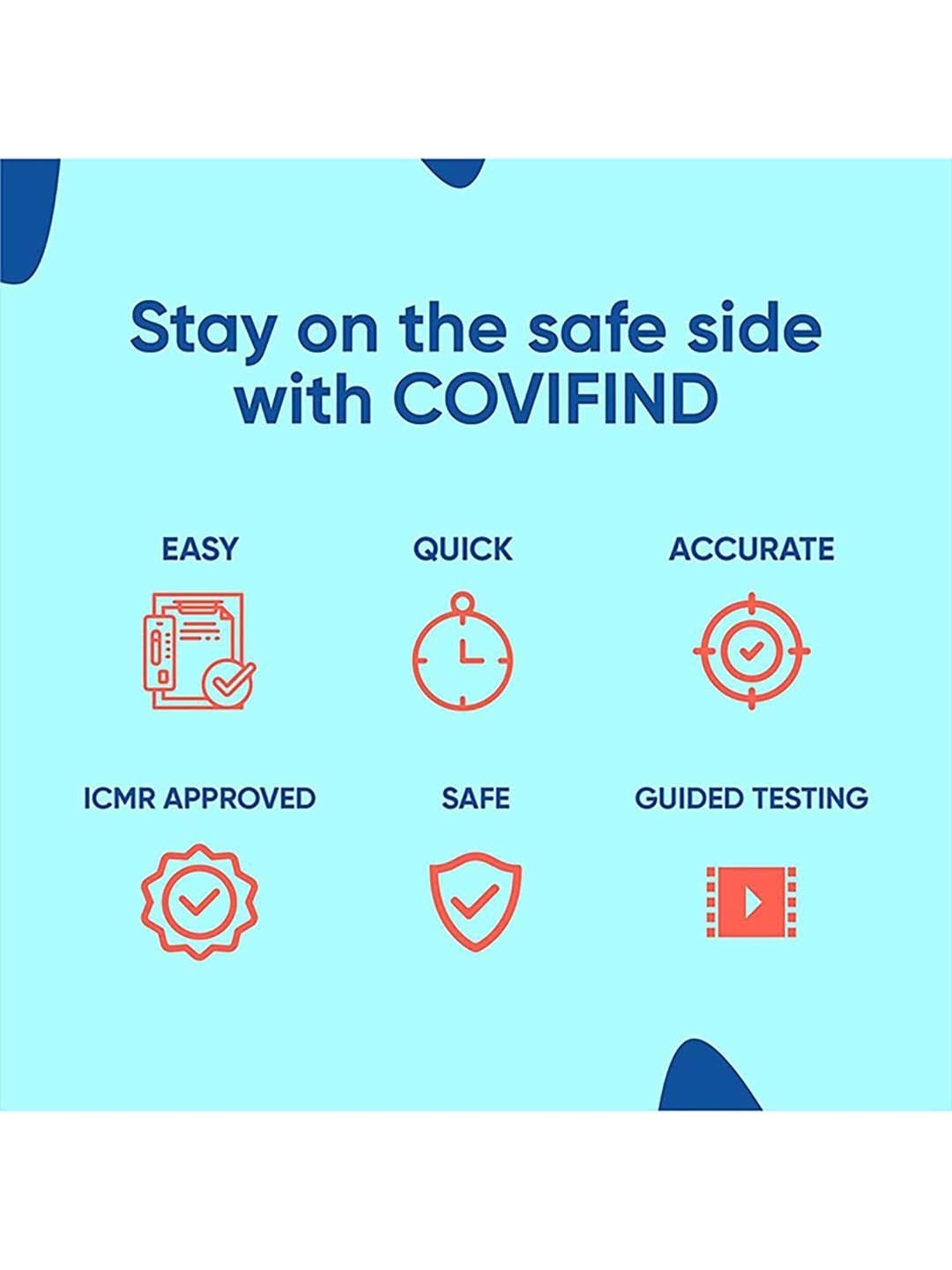 Magnum Flat Fold Duckbill NIOSH Certified N95 Mask (Pack of 20, White)