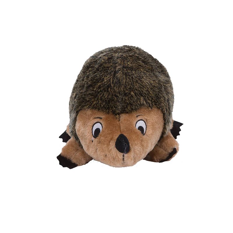 Outward Hound Hedgehogz Plush Dog Toy - L