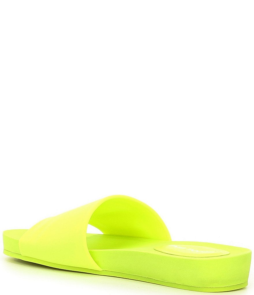 Gianni Bini Flippflopp Pool Slides