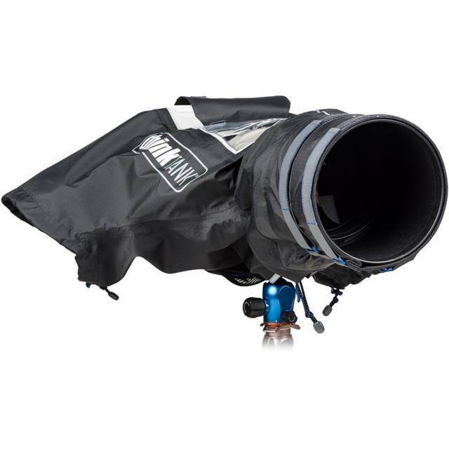 Think Tank Hydrophobia DM 300-600 V3.0  Rain Cover