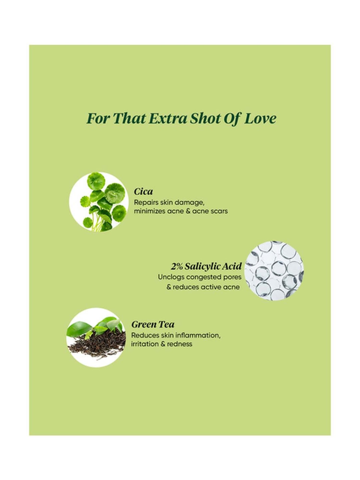 Dot & Key Cica Calming Back and Body Skin Clarifying Spray - 150 ml