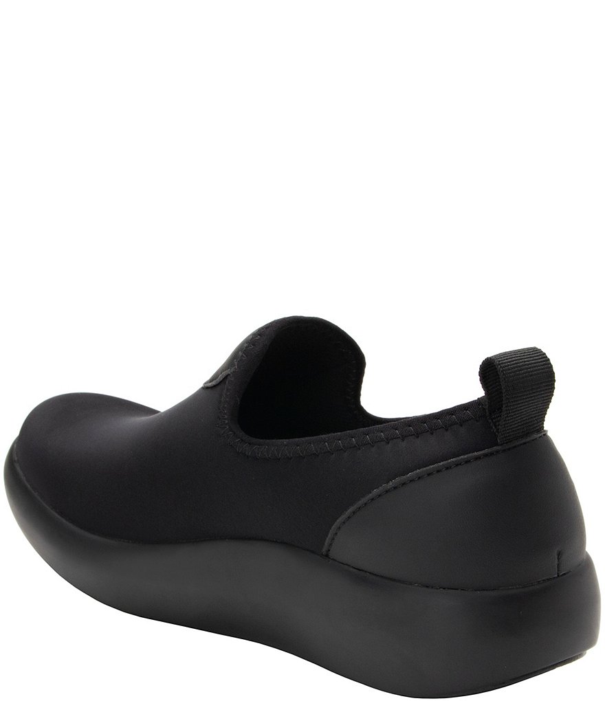 Alegria Eden Stretch Slip Ons