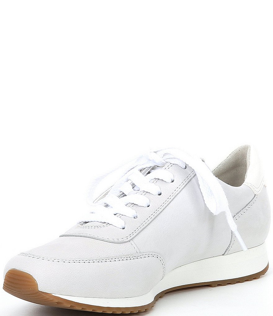 Paul Green Corinne Lace-Up Sneakers