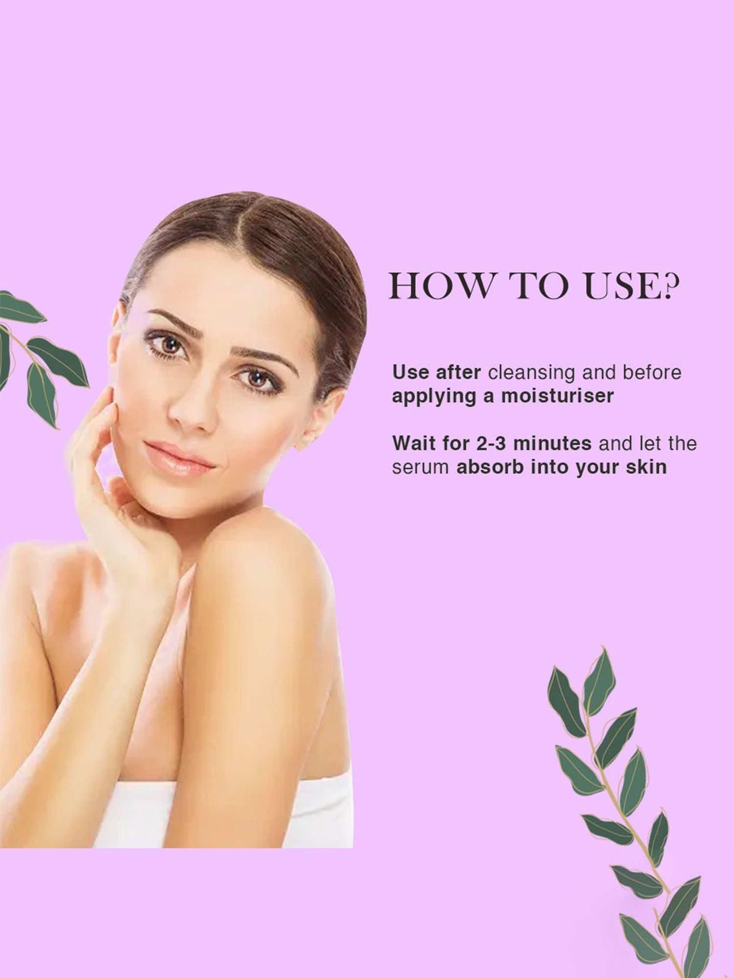 Richfeel Skin Logix Age Rewind Serum - 30 ml