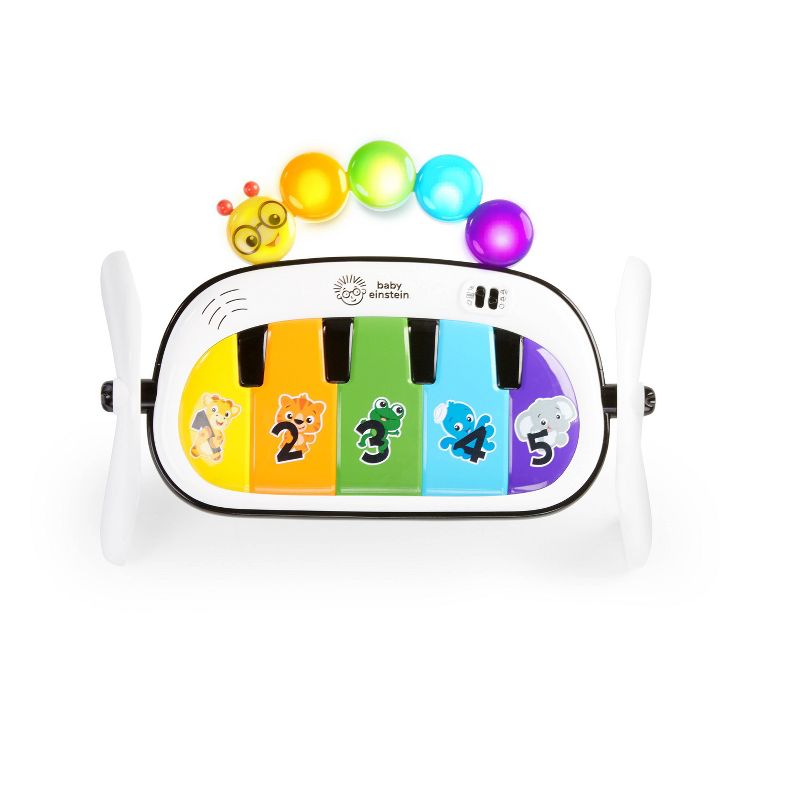 Toddleroo by North States Superyard Balloon Ride Play Mat