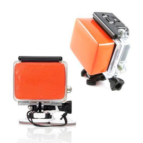 Floaty Back Door GoPro HERO3 Action Camera - BRAND NEW - USA - FAST SHIPPING