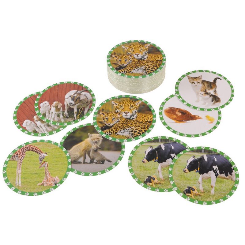 Top Trumps STEM Electricity and Magnetism Top Trumps Card Game