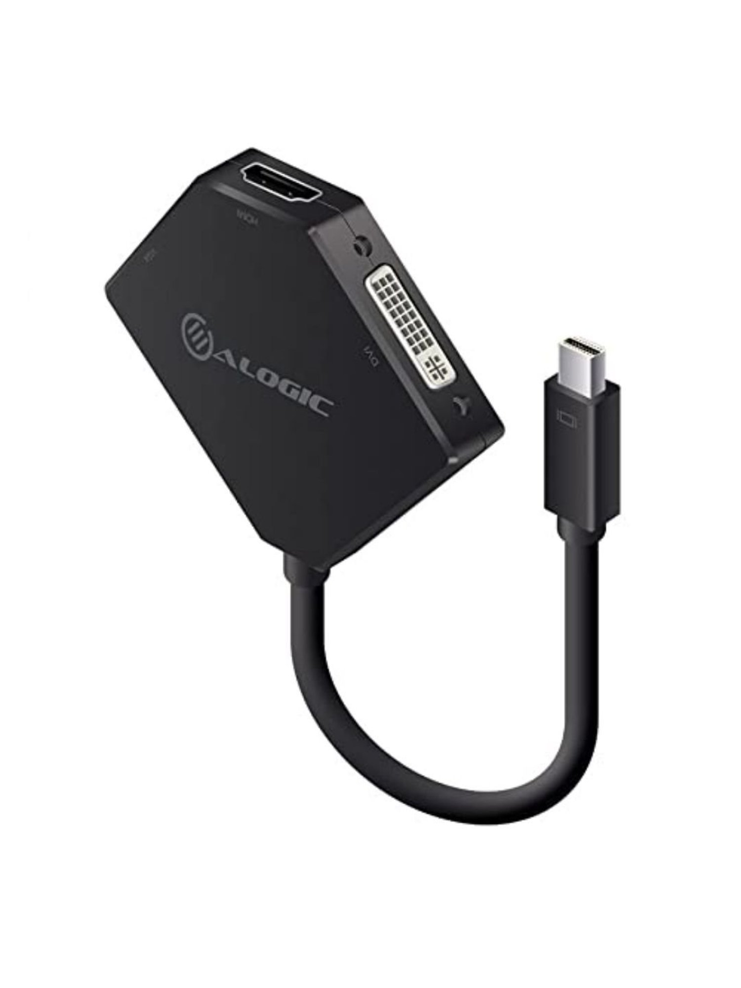 Moerdon MUC-C4C100W 100 Watt Fast Charging Data transfer Cable (Black)