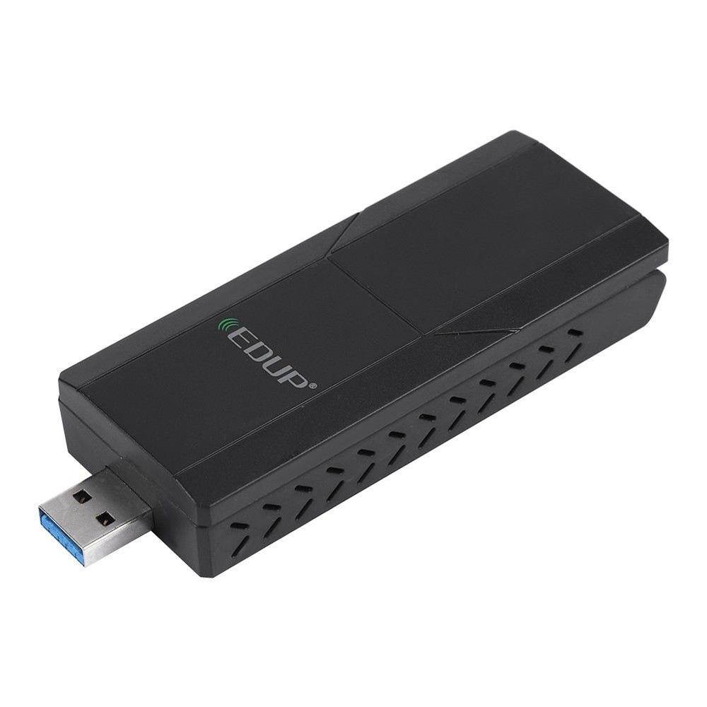 axGear USB 3.0 Dual Band Wireless USB Adapter AC1900 2.4G 5G WiFi AC 1900 Dongle