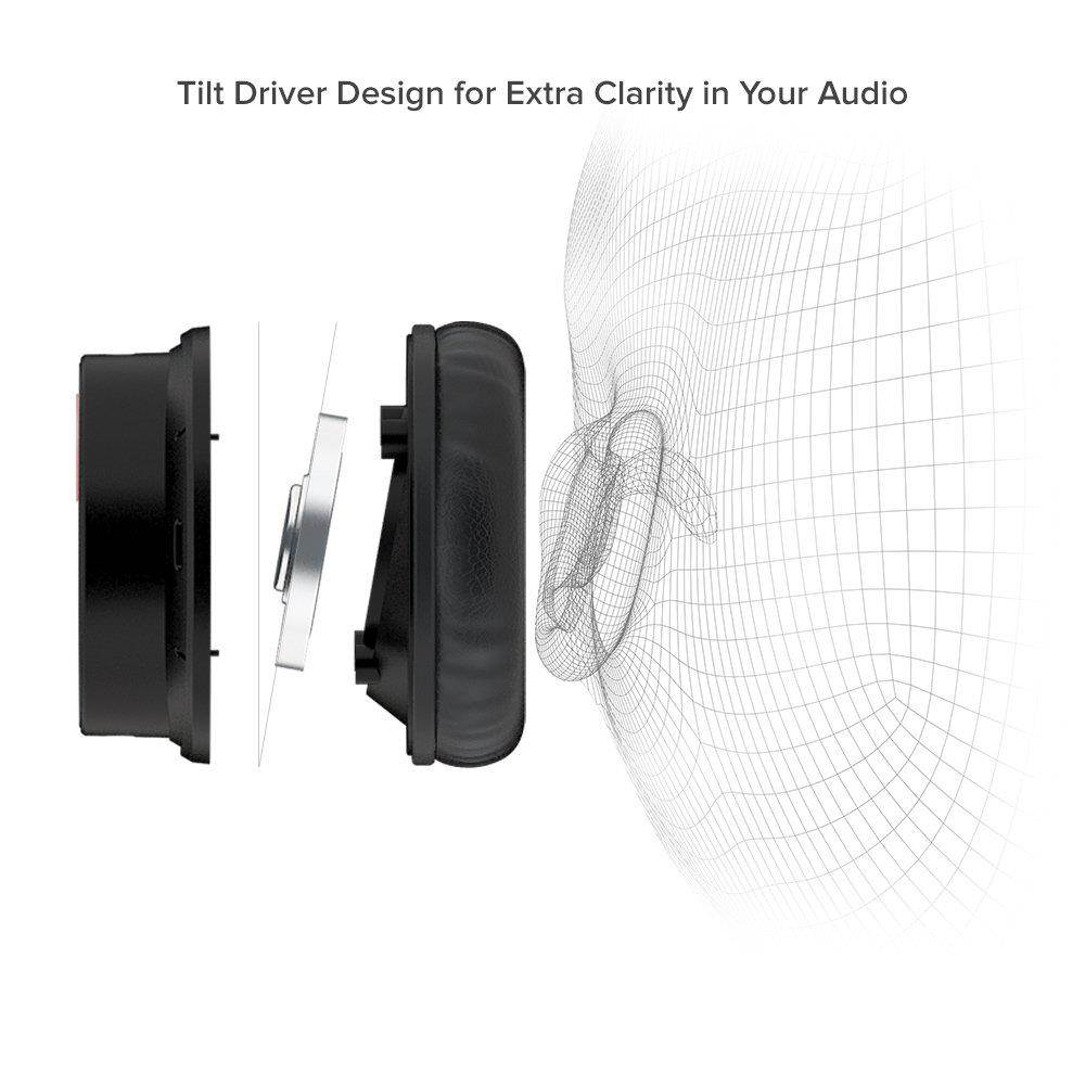 Creative Sound BlasterX H5 Professional Analog Gaming Headset