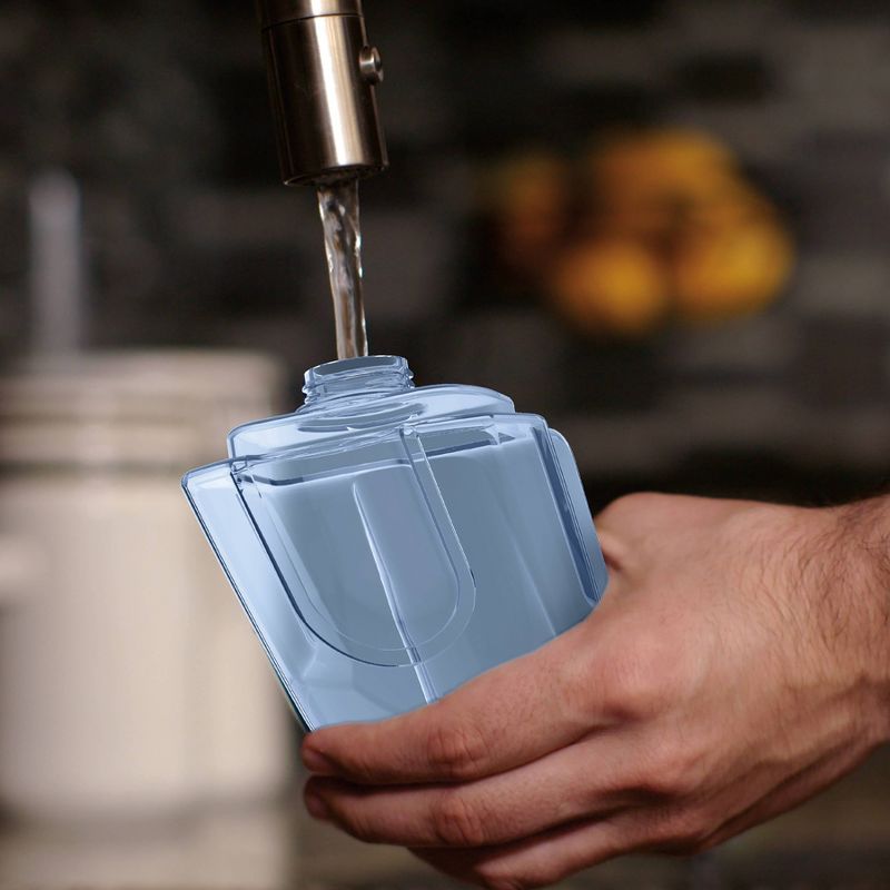 BISSELL ProHeat 2X Lift-Off Pet Upright Carpet Cleaner - 15651