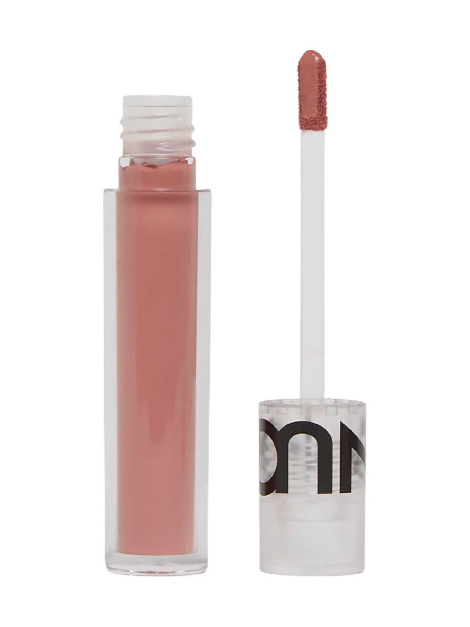 Nuon Liquid Lipstick NU-N01 - 4.4 ml