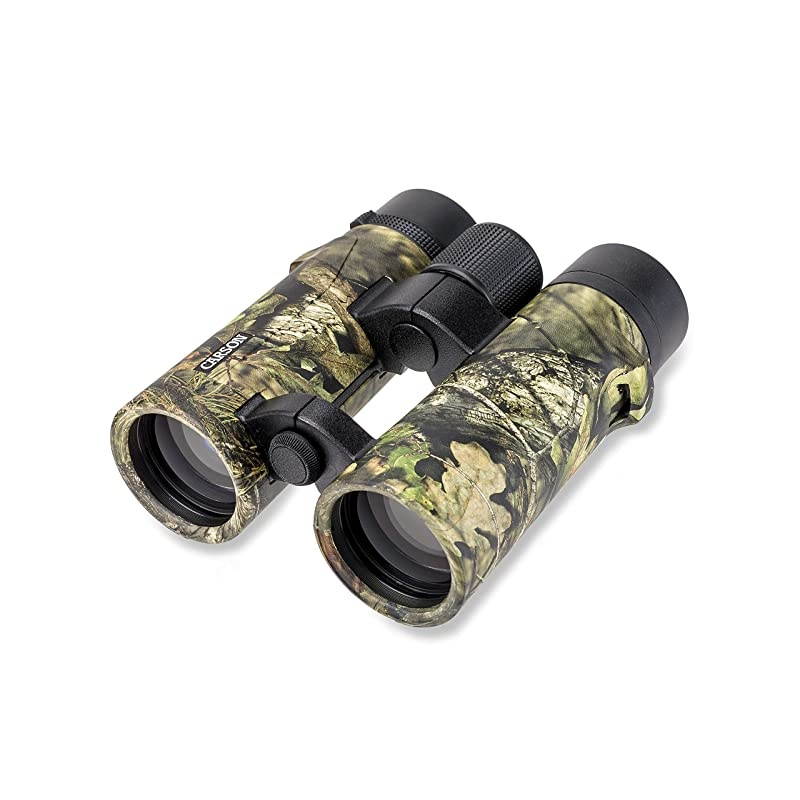 RD Series 10x42mm Mossy Oak Camouflage Open Bridge Waterproof Binoculars RD042MO