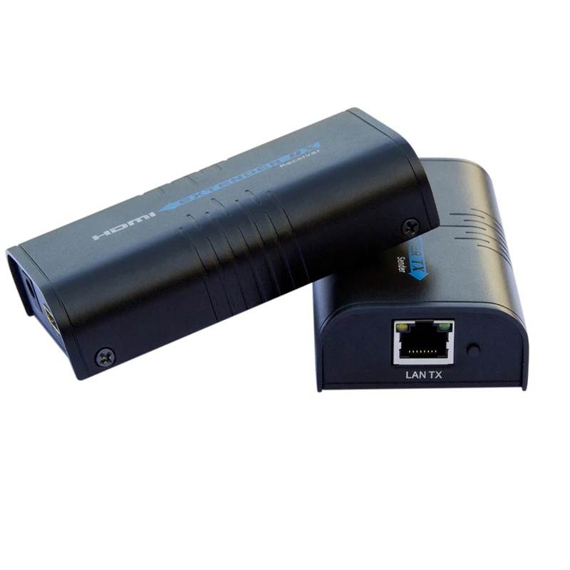 Comprehensive Cable and Connectivity CVE-TRX01 300M VGA AND AUDIO EXTENDER