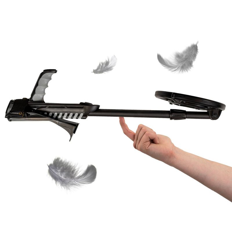 National Geographic Junior Metal Detector