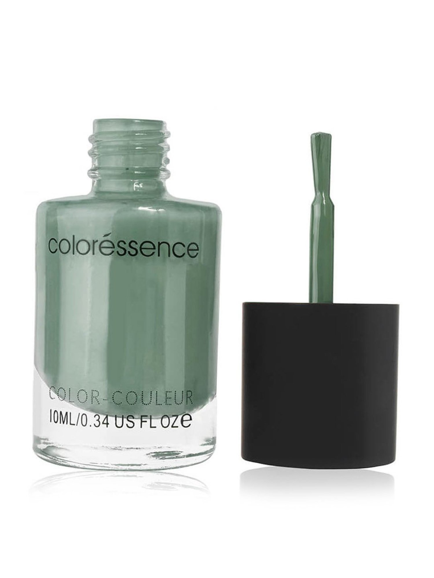 Coloressence Regular Nail Paint Seven Seas - 10 ml