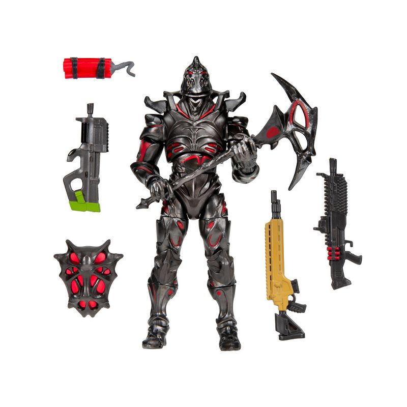 Fortnite - 1 Figure Pack (Legendary Series) (Ruin) S4
