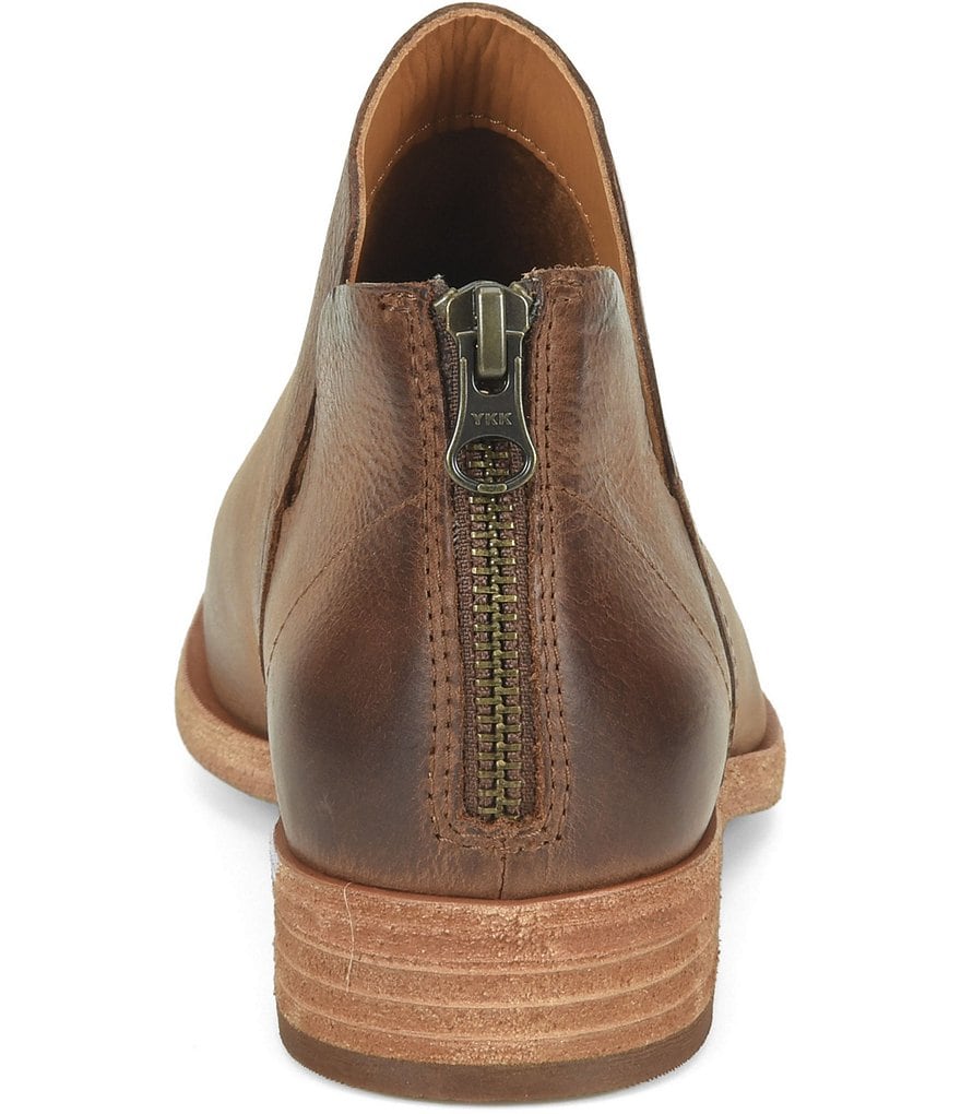 Sorel Joan Uptown Waterproof Suede Wedge Chelsea Booties