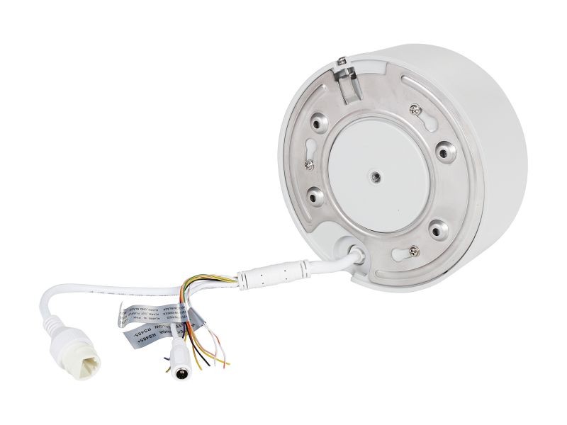 TRENDnet TV-IP420P (v1.0R) Indoor / Outdoor 3MP Motorized PTZ Dome Network Camera