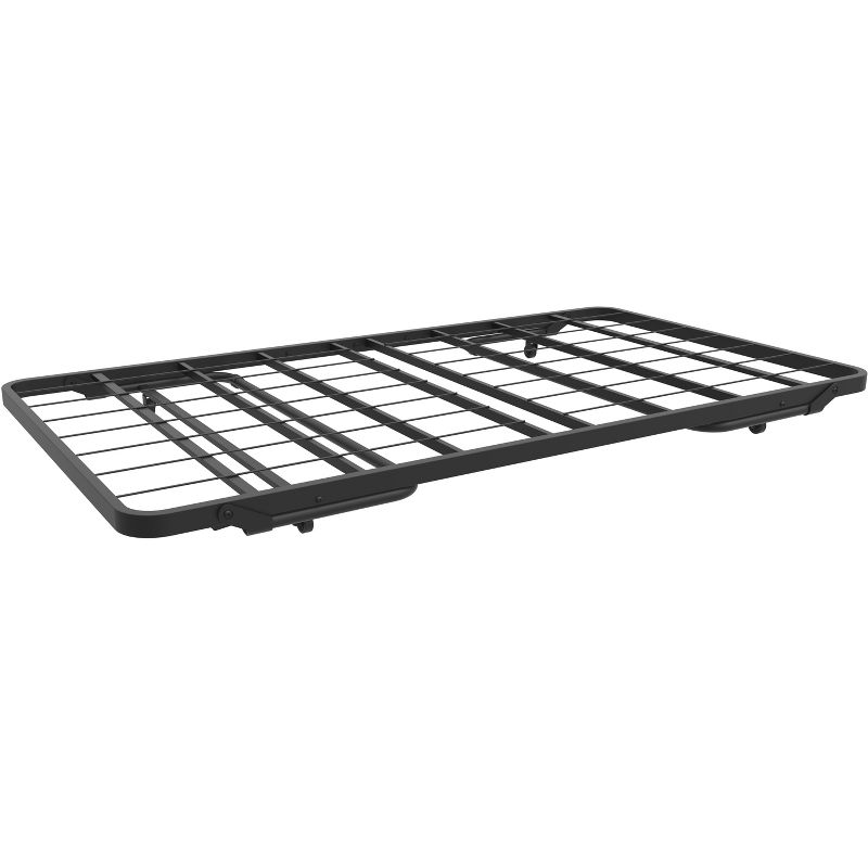 Glenwillow Home Stand-Up Trundle Day Bed