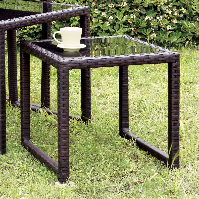 Wood & Wire Accent Table - Hearth & Hand™ with Magnolia