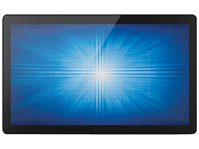 Elo E222788 I-Series 22" Full HD Commercial-grade AiO Touchscreen for Windows