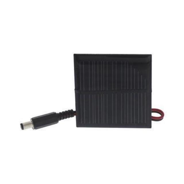 Monocrystalline Solar Cell, 100mA, 3.6V (2 pack)