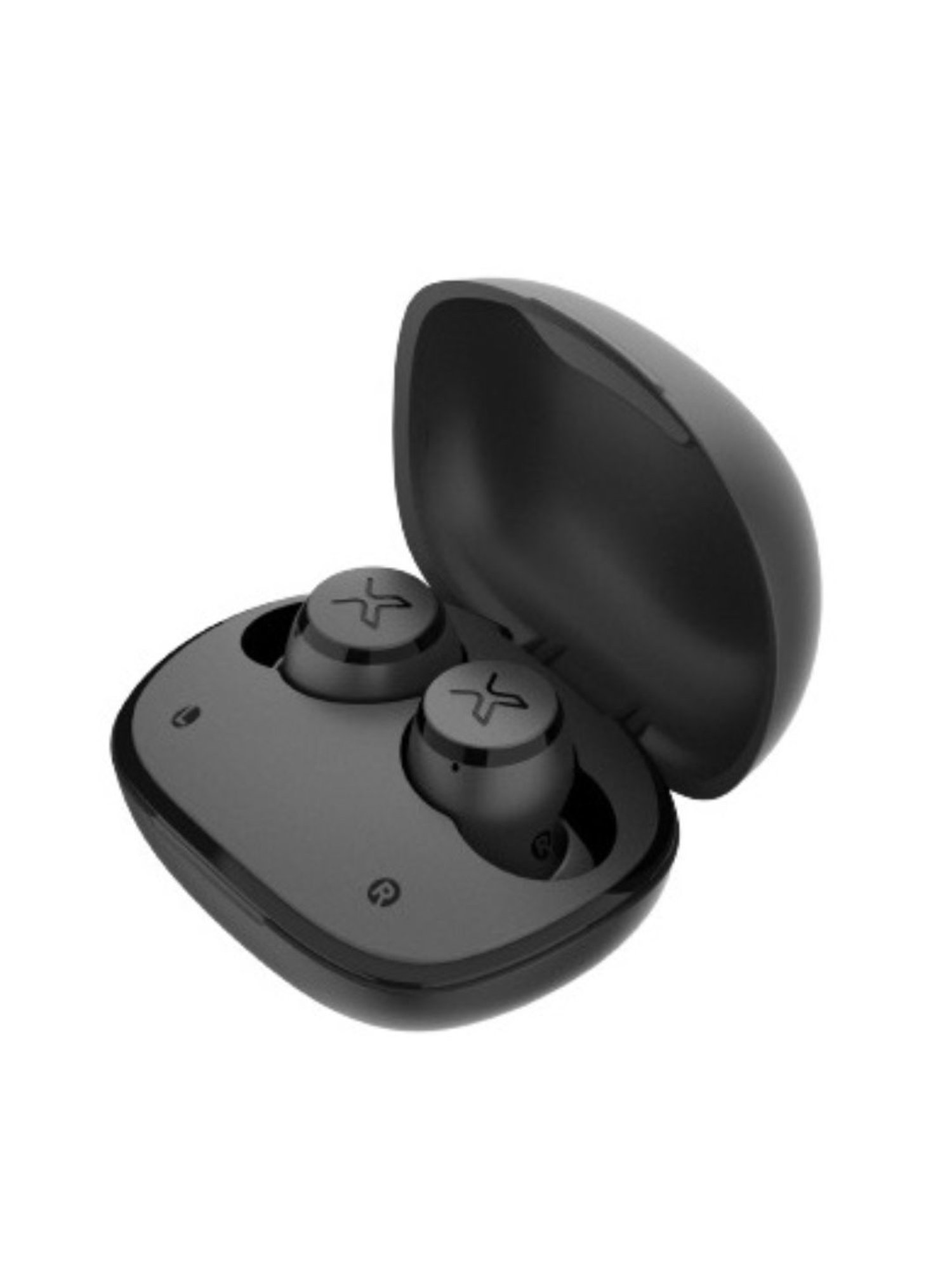 Edifier X3s True Wireless Stereo Earbuds (Black)