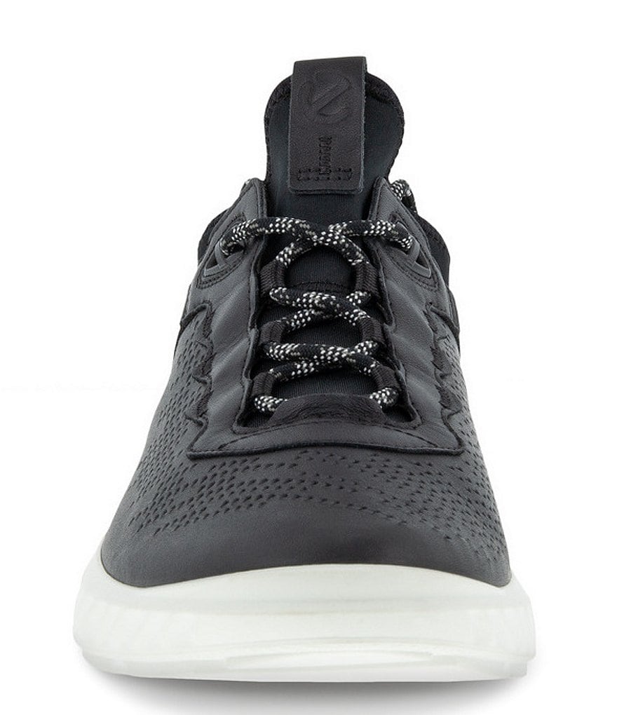 ECCO Men's ATH-1FM Elastic Lace Sneakers