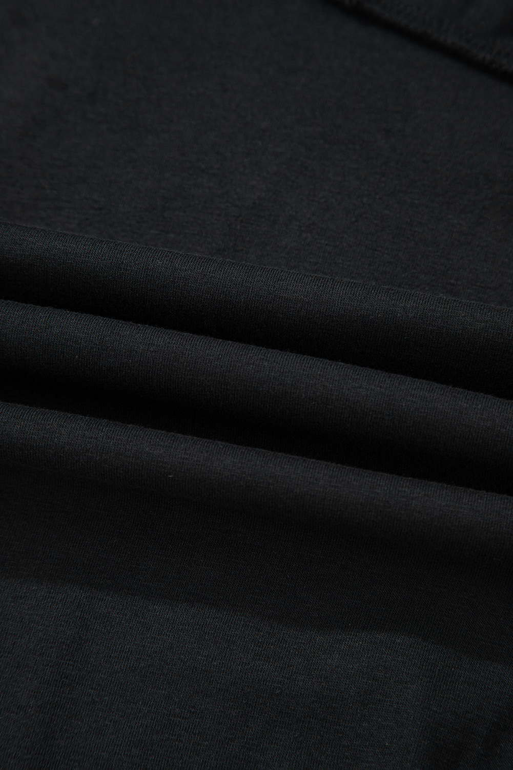 Rose Red Rhinestone Mesh Long Sleeve Bodysuit