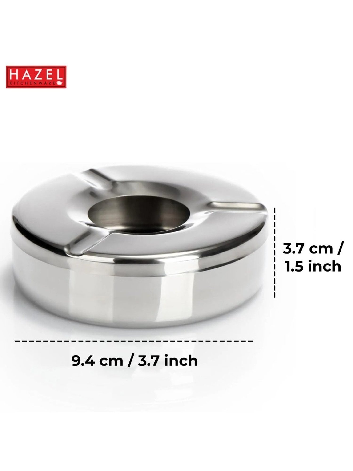 JOSEPH JOSEPH Silver & Green Steel 30.5 cm Elevate Tong - Set of 1