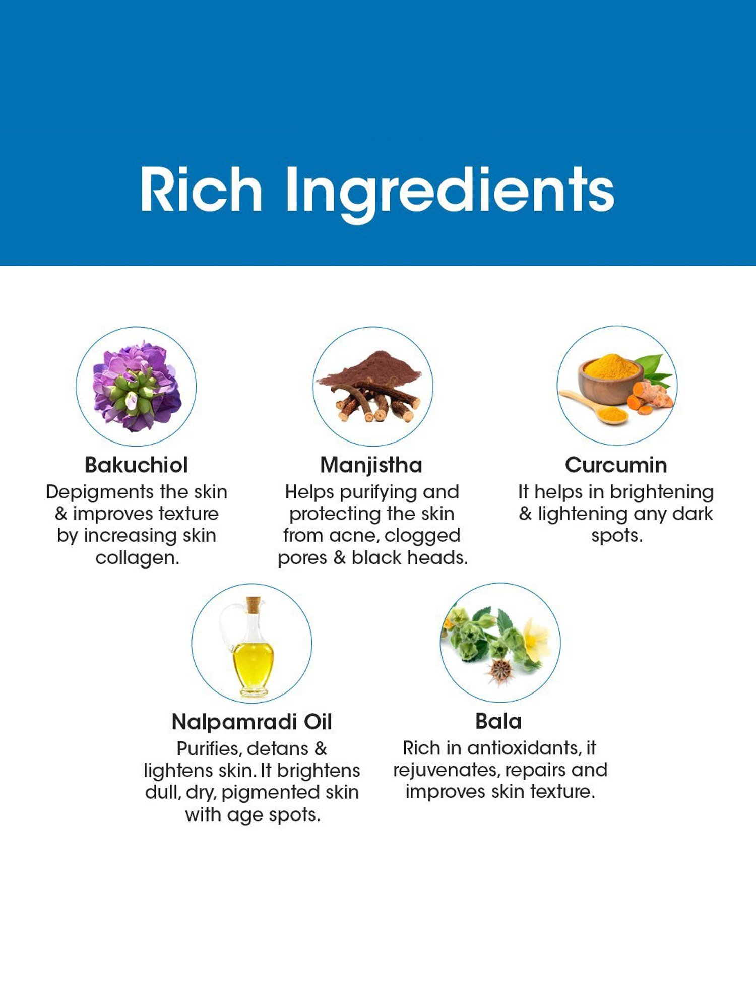 TAC - The Ayurveda Co. 10% Nalpamaradi Glow Cream with SPF 20 for Skin Brightening - 50 gm